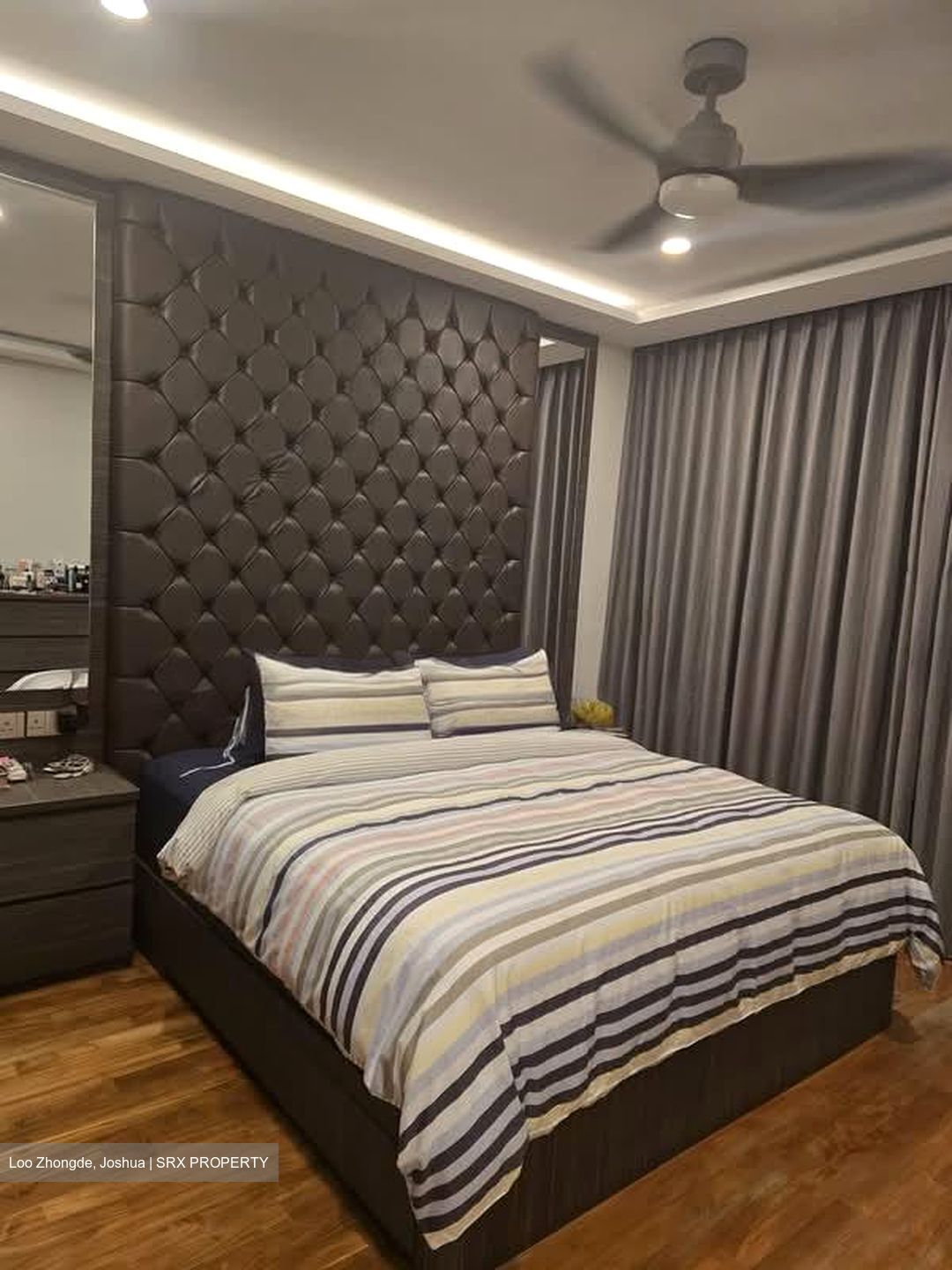 Windy Heights (D14), Condominium #574644181